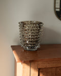 Vera Vase in Olive