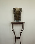 Valentina Vase in Olive
