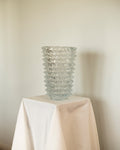 Valentina Vase in Classic Ice