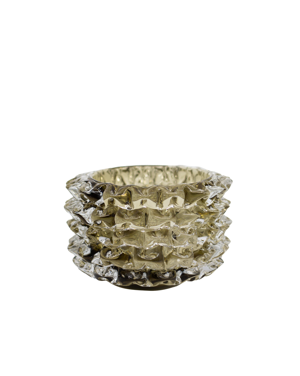 Sienna Bowl in Olive