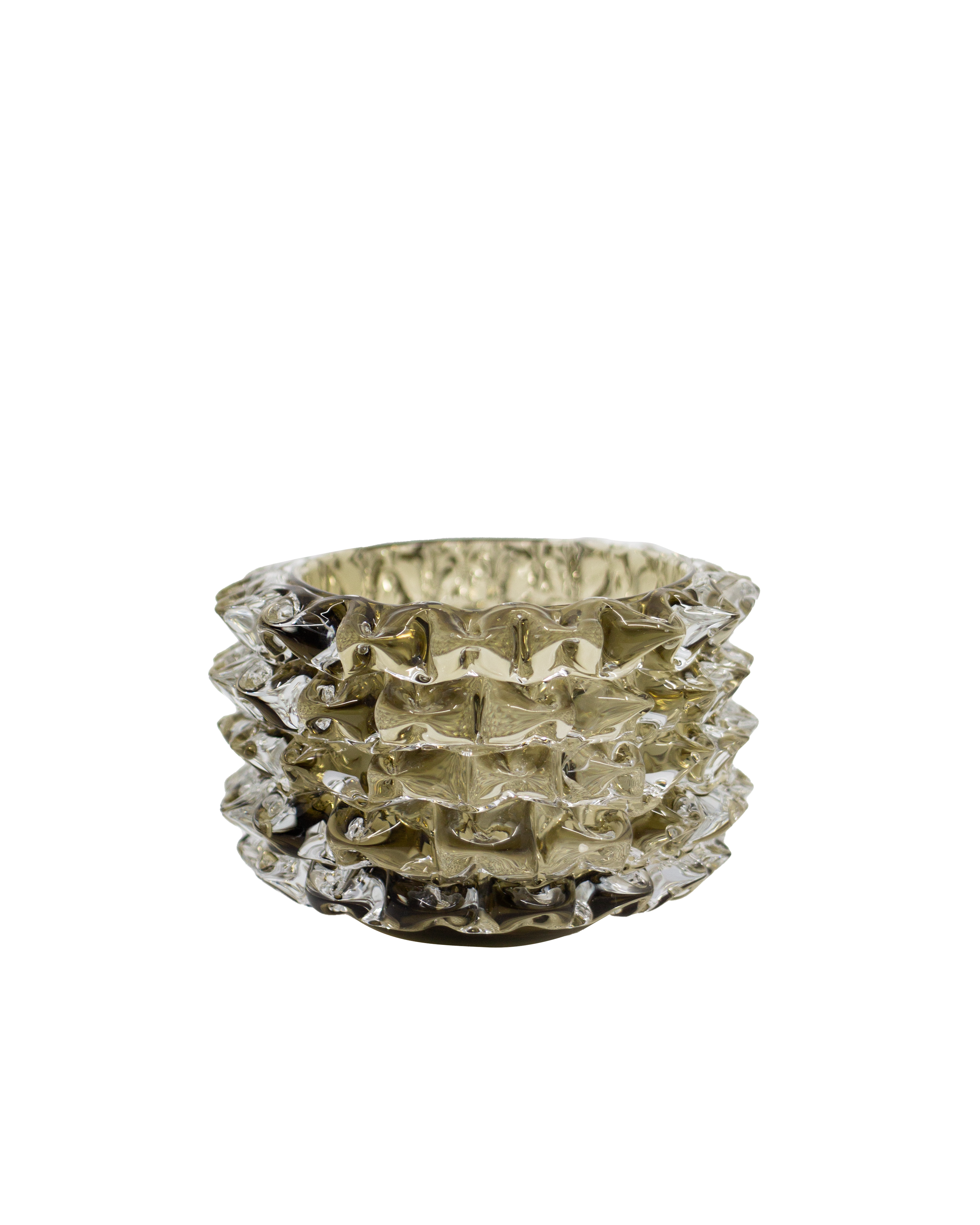 Sienna Bowl in Olive