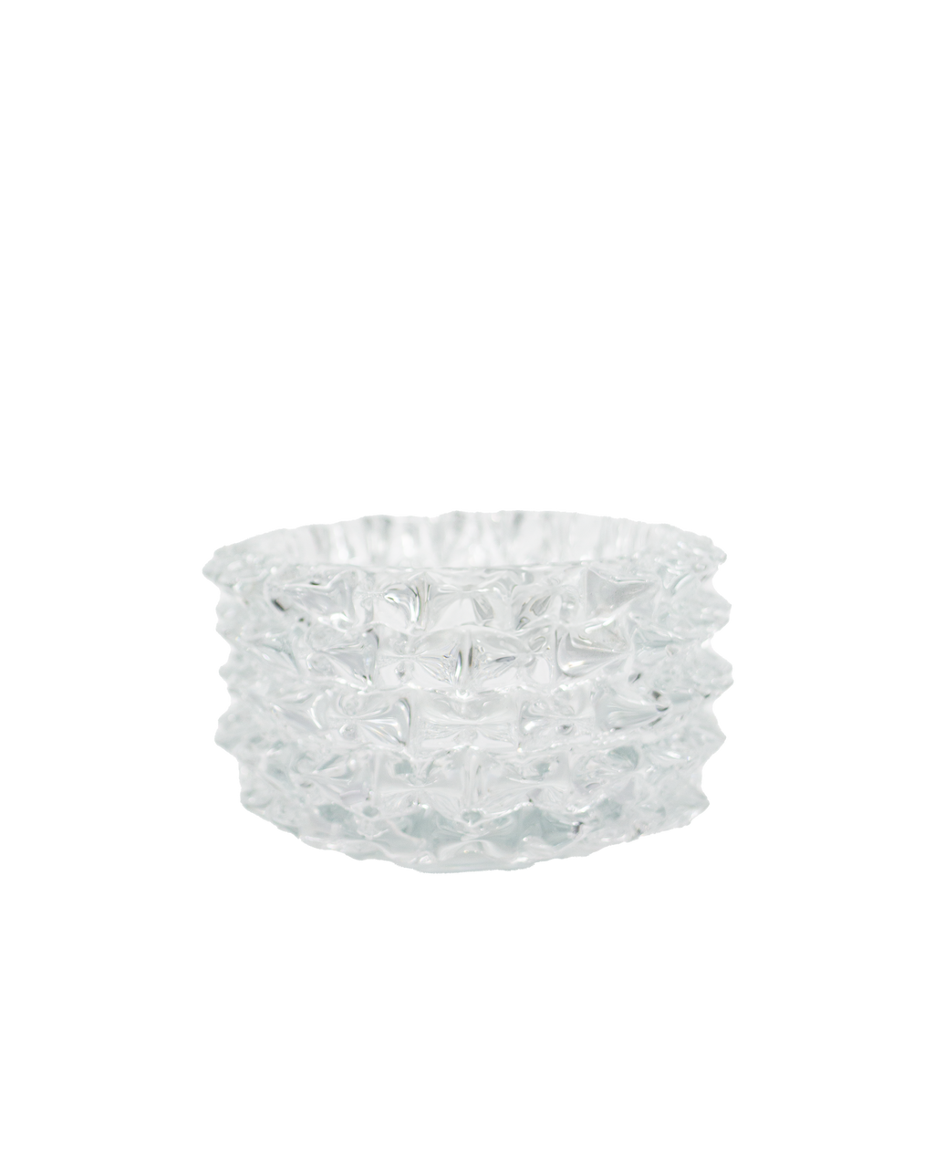 Sienna Bowl in Classic Ice