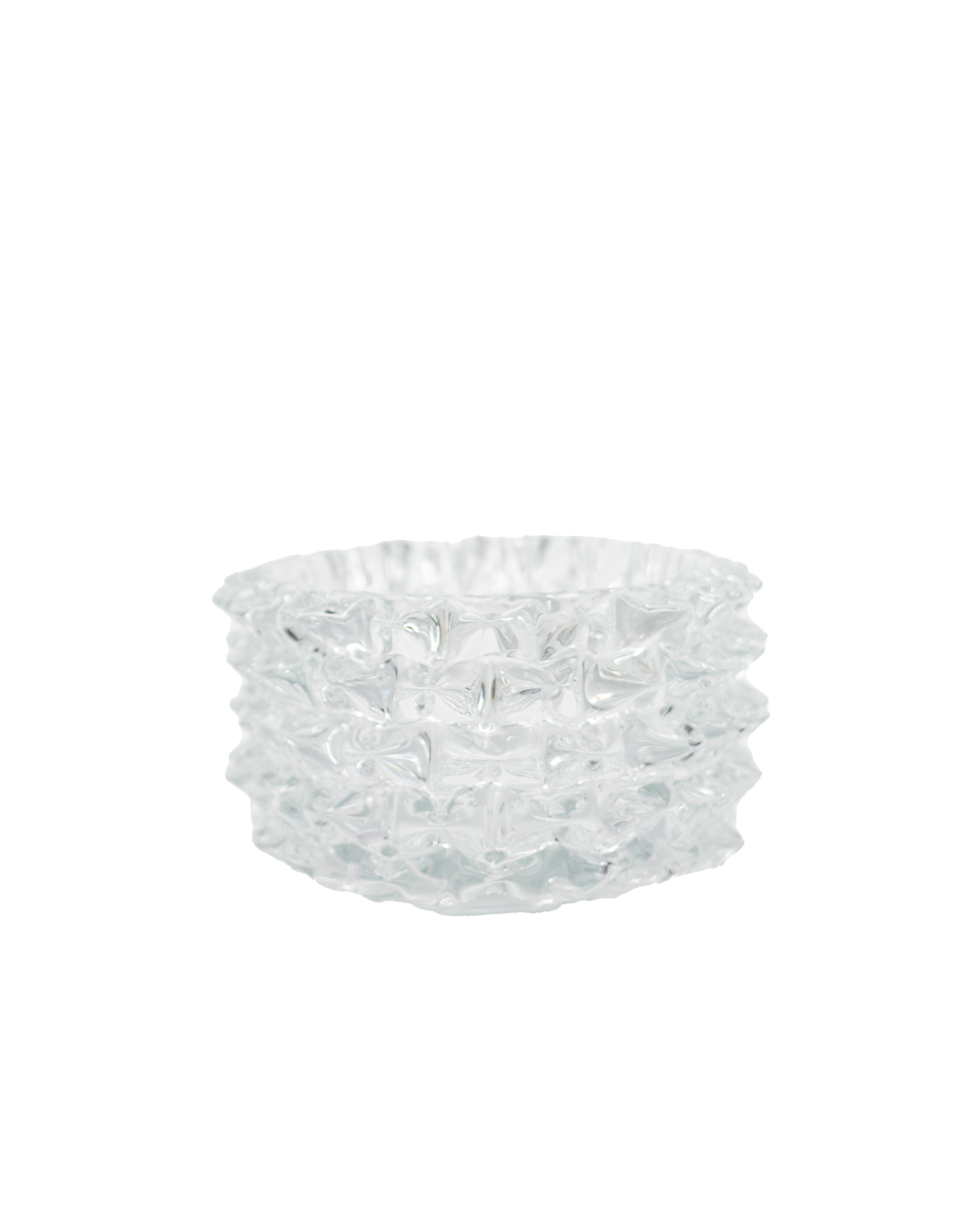 Sienna Bowl in Classic Ice