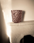 Vera Vase in Blush
